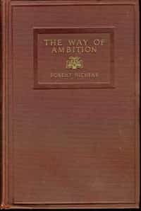 The Way of Ambition