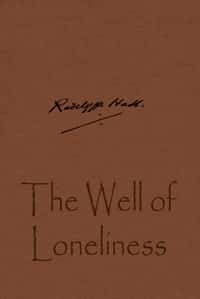 The well of loneliness