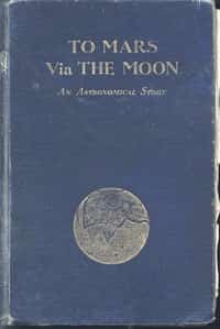 To Mars via the Moon: An Astronomical Story