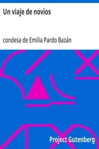 Un viaje de novios (Spanish)