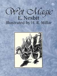 Wet Magic