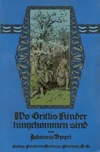 Wo Gritlis Kinder hingekommen sind (German)