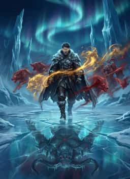 The Frost-Bound Prophet