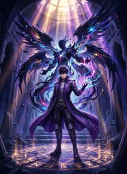 The Only EX-Class Summoner