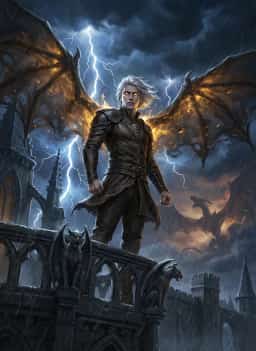 The Peerless Regression of a Dragonslayer