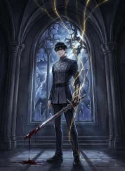The Fallen Heir's Regression