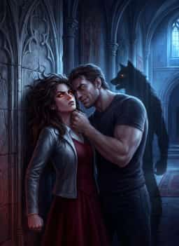 The Alpha's Defiance
