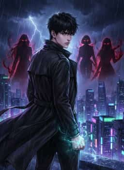 Why My Heroines Want to Kill Me