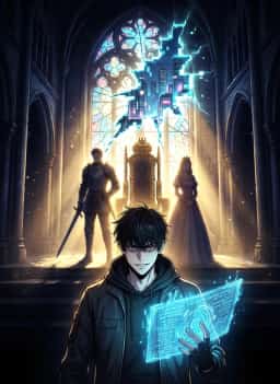 The Extra's Novel