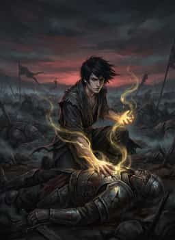 Reaping the Battlefield's Attributes
