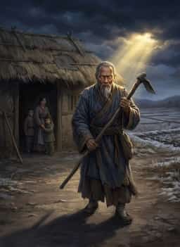My Rise as the Clan Grandfather