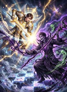 The Alter Ego's Path to Greatness