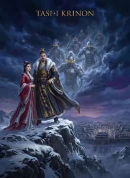 World Dominance Begins with a Wife