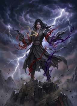 The Renegade's Immortality