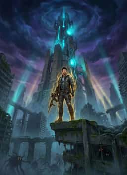 System of Infinite Cultivation
