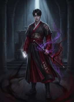 The Demon Faction's Chronicle