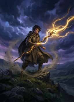 Genius of the Shepherd's Hill