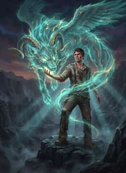 The First Master of Legendary Beasts
