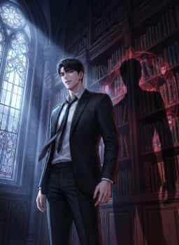 Professor, Undercover
