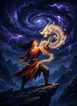 Battling the Heavens