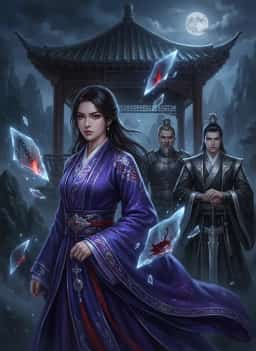 The Villain Family Defies Their Exposed Fate