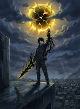 Slayer of the Sun