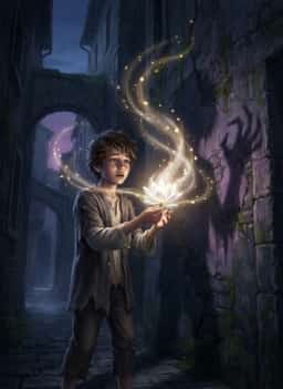 The Magus's Greatest Legacy
