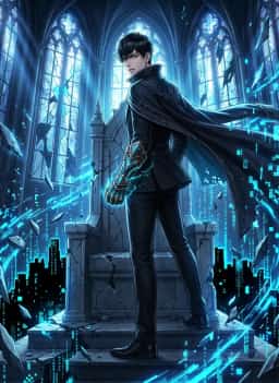 Survival of the Villain