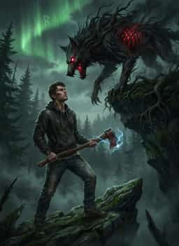 The Fall's Defiance