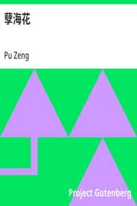 孽海花 (Chinese)